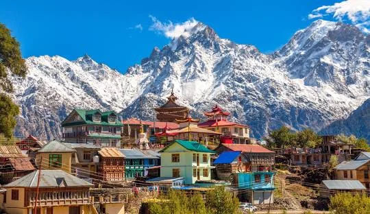 Himachal Escape